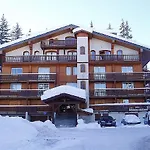 Résidence Les Sapins - Courchevel 1850