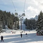 Résidence Les Sapins - Courchevel 1850